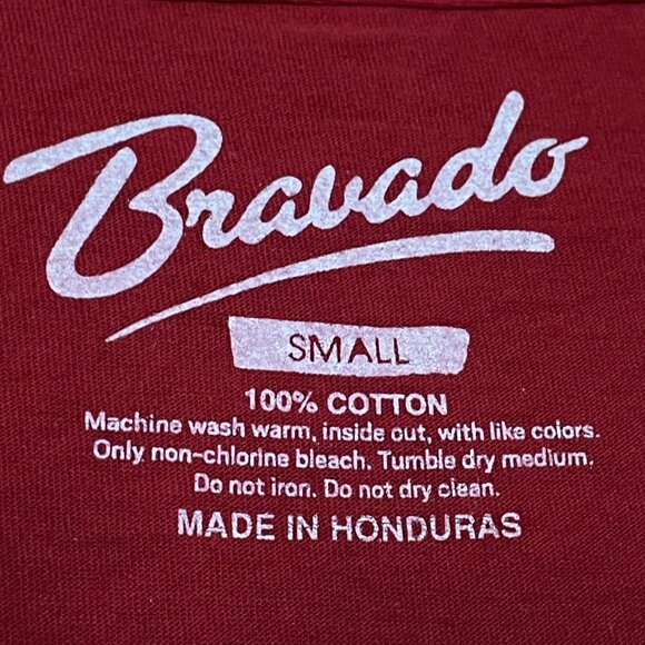 Pantera Rock Band T-shirt size Small - Picture 2 of 5